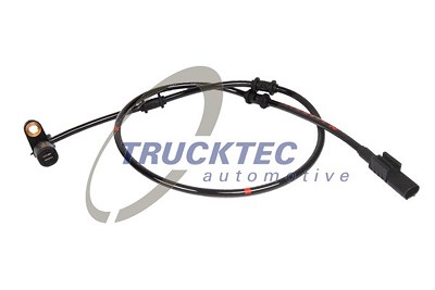 Trucktec Automotive Sensor, Raddrehzahl [Hersteller-Nr. 02.42.379] für Mercedes-Benz von TRUCKTEC AUTOMOTIVE