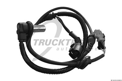 Trucktec Automotive Sensor, Raddrehzahl [Hersteller-Nr. 07.35.215] für Audi von TRUCKTEC AUTOMOTIVE