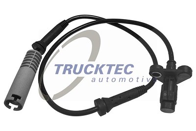 Trucktec Automotive Sensor, Raddrehzahl [Hersteller-Nr. 08.35.139] für BMW von TRUCKTEC AUTOMOTIVE