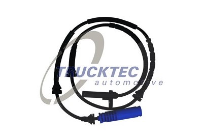 Trucktec Automotive Sensor, Raddrehzahl [Hersteller-Nr. 08.42.107] für BMW von TRUCKTEC AUTOMOTIVE