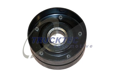 Trucktec Automotive Spannrolle, Keilrippenriemen [Hersteller-Nr. 02.19.329] für Mercedes-Benz von TRUCKTEC AUTOMOTIVE