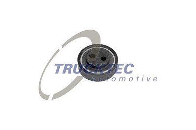 Trucktec Automotive Spannrolle, Keilrippenriemen [Hersteller-Nr. 07.19.222] für Audi, Skoda, VW von TRUCKTEC AUTOMOTIVE