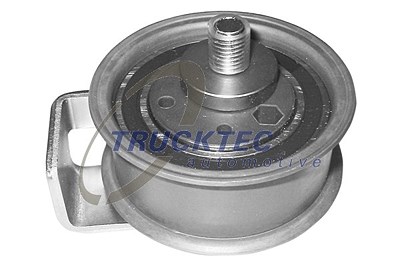 Trucktec Automotive Spannrolle, Zahnriemen [Hersteller-Nr. 07.12.095] für Audi, VW von TRUCKTEC AUTOMOTIVE