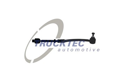Trucktec Automotive Spurstange [Hersteller-Nr. 08.31.187] für Mini von TRUCKTEC AUTOMOTIVE