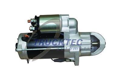 Trucktec Automotive Starter [Hersteller-Nr. 01.17.052] für Mercedes-Benz von TRUCKTEC AUTOMOTIVE