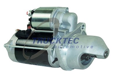 Trucktec Automotive Starter [Hersteller-Nr. 01.17.053] für Mercedes-Benz von TRUCKTEC AUTOMOTIVE
