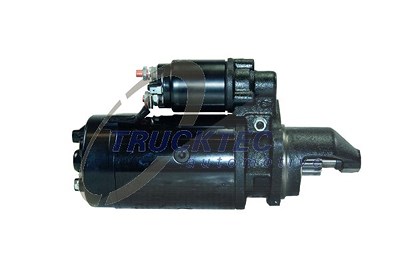Trucktec Automotive Starter [Hersteller-Nr. 01.17.057] für Mercedes-Benz von TRUCKTEC AUTOMOTIVE