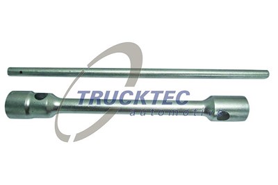 Trucktec Automotive Steckschlüsseleinsatz, Radmutter/-Bolzen [Hersteller-Nr. 01.43.865] von TRUCKTEC AUTOMOTIVE