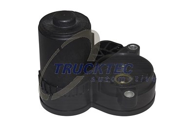 Trucktec Automotive Stellelement, Feststellbremse Bremssattel [Hersteller-Nr. 08.35.289] für BMW, Mini von TRUCKTEC AUTOMOTIVE