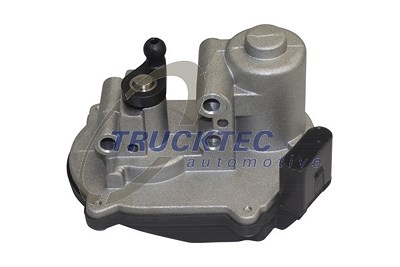 Trucktec Automotive Stellelement, Umschaltklappe (Saugrohr) [Hersteller-Nr. 07.14.310] für Audi, VW von TRUCKTEC AUTOMOTIVE