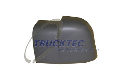 Trucktec Automotive Stoßfänger [Hersteller-Nr. 02.60.317] für Mercedes-Benz von TRUCKTEC AUTOMOTIVE