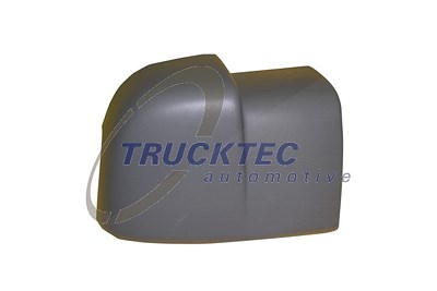 Trucktec Automotive Stoßfänger [Hersteller-Nr. 02.60.318] für Mercedes-Benz von TRUCKTEC AUTOMOTIVE