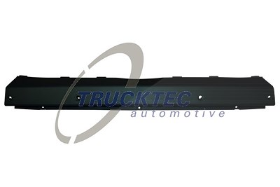 Trucktec Automotive Stoßfänger [Hersteller-Nr. 02.62.025] für Mercedes-Benz, VW von TRUCKTEC AUTOMOTIVE