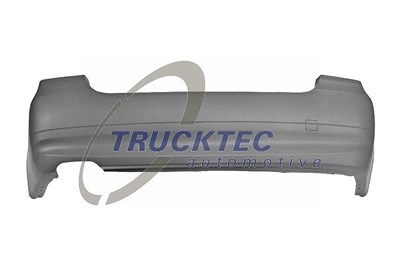 Trucktec Automotive Stoßfänger [Hersteller-Nr. 08.62.621] für BMW von TRUCKTEC AUTOMOTIVE