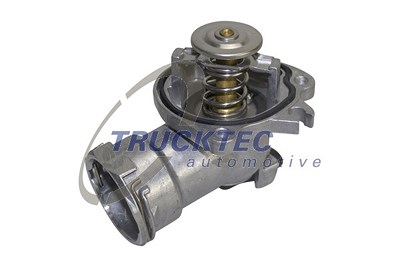 Trucktec Automotive Thermostat, Kühlmittel [Hersteller-Nr. 02.19.422] für Mercedes-Benz von TRUCKTEC AUTOMOTIVE