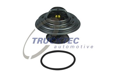 Trucktec Automotive Thermostat, Kühlmittel [Hersteller-Nr. 07.19.199] für Audi, VW von TRUCKTEC AUTOMOTIVE
