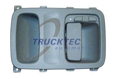 Trucktec Automotive Türgriff, Innenausstattung [Hersteller-Nr. 02.53.250] für Mercedes-Benz von TRUCKTEC AUTOMOTIVE