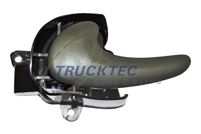 Trucktec Automotive Türgriff, Innenausstattung [Hersteller-Nr. 02.53.251] für Mercedes-Benz von TRUCKTEC AUTOMOTIVE
