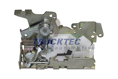 Trucktec Automotive Türschloß [Hersteller-Nr. 02.54.042] für Mercedes-Benz, VW von TRUCKTEC AUTOMOTIVE