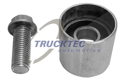 Trucktec Automotive Umlenk-/Führungsrolle, Zahnriemen [Hersteller-Nr. 07.19.152] für Audi, Seat, Skoda, VW von TRUCKTEC AUTOMOTIVE