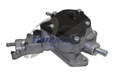 Trucktec Automotive Unterdruckpumpe, Bremsanlage [Hersteller-Nr. 07.36.027] für VW von TRUCKTEC AUTOMOTIVE