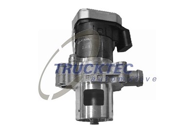 Trucktec Automotive Ventil, AGR-Abgassteuerung [Hersteller-Nr. 02.16.035] für Mercedes-Benz von TRUCKTEC AUTOMOTIVE