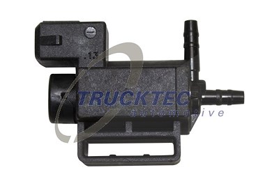 Trucktec Automotive Ventil, AGR-Abgassteuerung [Hersteller-Nr. 02.17.176] für Freightliner, Mercedes-Benz von TRUCKTEC AUTOMOTIVE