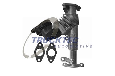 Trucktec Automotive Ventil, AGR-Abgassteuerung [Hersteller-Nr. 08.16.009] für BMW von TRUCKTEC AUTOMOTIVE