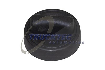 Trucktec Automotive Verschluß, Kraftstoffbehälter [Hersteller-Nr. 02.38.046] für Mercedes-Benz von TRUCKTEC AUTOMOTIVE