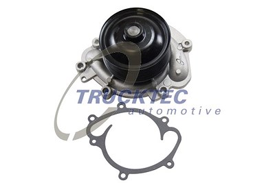 Trucktec Automotive Wasserpumpe [Hersteller-Nr. 02.19.274] für Mercedes-Benz von TRUCKTEC AUTOMOTIVE