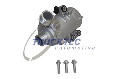 Trucktec Automotive Wasserpumpe [Hersteller-Nr. 08.19.286] für BMW von TRUCKTEC AUTOMOTIVE