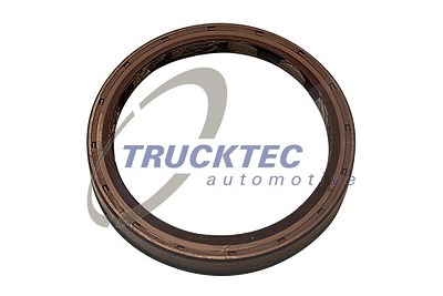 Trucktec Automotive Wellendichtring, Radlager [Hersteller-Nr. 02.32.100] für Mercedes-Benz, VW von TRUCKTEC AUTOMOTIVE