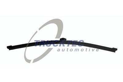 Trucktec Automotive Wischblatt [Hersteller-Nr. 07.58.033] für Audi von TRUCKTEC AUTOMOTIVE