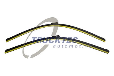 Trucktec Automotive Wischblatt [Hersteller-Nr. 07.58.064] für Man, VW von TRUCKTEC AUTOMOTIVE