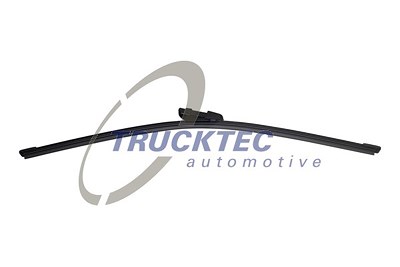 Trucktec Automotive Wischblatt [Hersteller-Nr. 07.58.065] für Man, Seat, Skoda, VW von TRUCKTEC AUTOMOTIVE