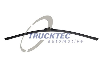 Trucktec Automotive Wischblatt [Hersteller-Nr. 07.58.066] für VW von TRUCKTEC AUTOMOTIVE