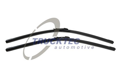 Trucktec Automotive Wischblatt [Hersteller-Nr. 08.58.259] für Alpina, BMW von TRUCKTEC AUTOMOTIVE