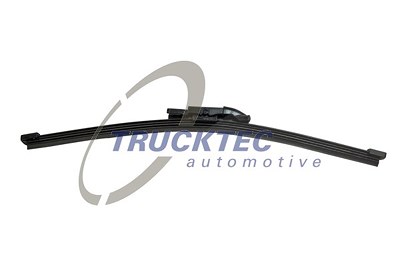 Trucktec Automotive Wischblatt [Hersteller-Nr. 08.58.261] für BMW, Mercedes-Benz, Mini von TRUCKTEC AUTOMOTIVE