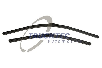 Trucktec Automotive Wischblatt [Hersteller-Nr. 08.58.278] für Audi, BMW, Skoda, VW von TRUCKTEC AUTOMOTIVE