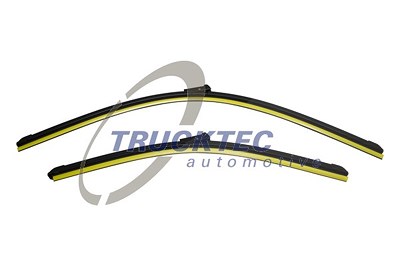 Trucktec Automotive Wischblatt [Hersteller-Nr. 09.58.001] für Lamborghini, Tesla, VW von TRUCKTEC AUTOMOTIVE