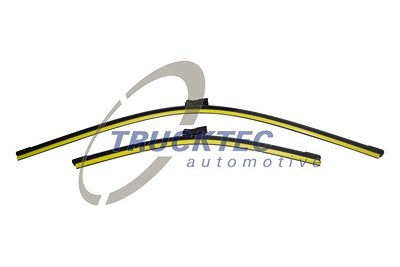 Trucktec Automotive Wischblatt [Hersteller-Nr. 09.58.002] für Jaguar, Opel, Tesla von TRUCKTEC AUTOMOTIVE