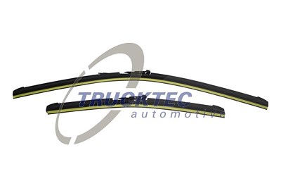 Trucktec Automotive Wischblatt [Hersteller-Nr. 09.58.003] für Tesla von TRUCKTEC AUTOMOTIVE
