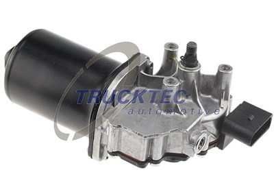 Trucktec Automotive Wischermotor [Hersteller-Nr. 07.58.037] für Audi von TRUCKTEC AUTOMOTIVE