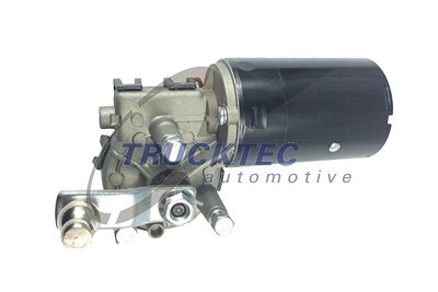 Trucktec Automotive Wischermotor [Hersteller-Nr. 07.58.043] für Audi, VW von TRUCKTEC AUTOMOTIVE