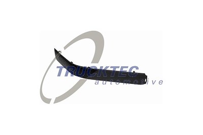 Trucktec Automotive Zier-/Schutzleiste, Stoßfänger [Hersteller-Nr. 08.62.558] für BMW von TRUCKTEC AUTOMOTIVE
