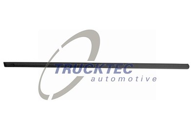 Trucktec Automotive Zier-/Schutzleiste, Tür [Hersteller-Nr. 08.62.853] für BMW von TRUCKTEC AUTOMOTIVE