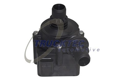 Trucktec Automotive Zusatzwasserpumpe (Kühlwasserkreislauf) [Hersteller-Nr. 08.19.305] für BMW von TRUCKTEC AUTOMOTIVE