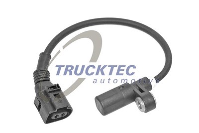 Trucktec Automotive ABS Sensor Hinterachse [Hersteller-Nr. 07.35.174] für Audi, Skoda, VW von TRUCKTEC AUTOMOTIVE
