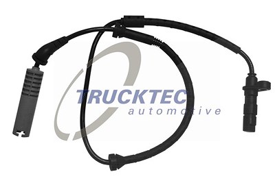 Trucktec Automotive ABS Sensor Hinterachse [Hersteller-Nr. 08.35.152] für BMW von TRUCKTEC AUTOMOTIVE