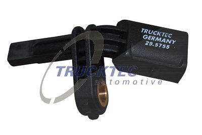 Trucktec Automotive ABS Sensor Vorder-/Hinterachse links [Hersteller-Nr. 07.35.046] für Audi, Porsche, Seat, Skoda, VW von TRUCKTEC AUTOMOTIVE